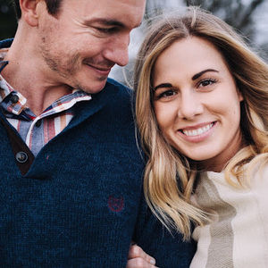 Meet your Posher, Dana